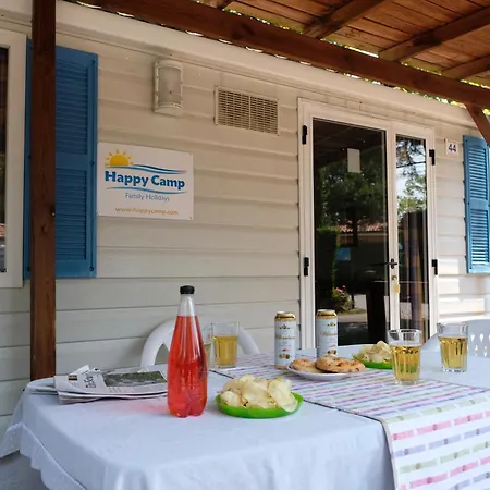 Happy Camp Mobile Homes In Karavomilos