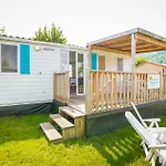 Happy Camp Mobile Homes In Karavomilos *