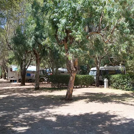 Happy Camp Mobile Homes In Karavomilos * 사미