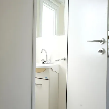 Happy Camp Mobile Homes In Karavomilos * 사미