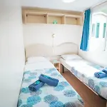 Happy Camp Mobile Homes In Karavomilos Campeggio Sami (Kefalonia)