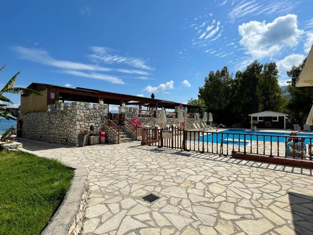 Campsite Happy Camp Mobile Homes In Camping Karavomilos Sami (Kefalonia),  Greece - book now, 2026 prices