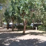 Happy Camp Mobile Homes In Karavomilos * Σάμη