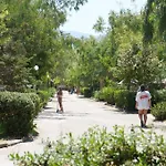 Κάμπινγκ Happy Camp Mobile Homes In Karavomilos Σάμη