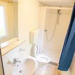 Happy Camp Mobile Homes In Karavomilos Κάμπινγκ *